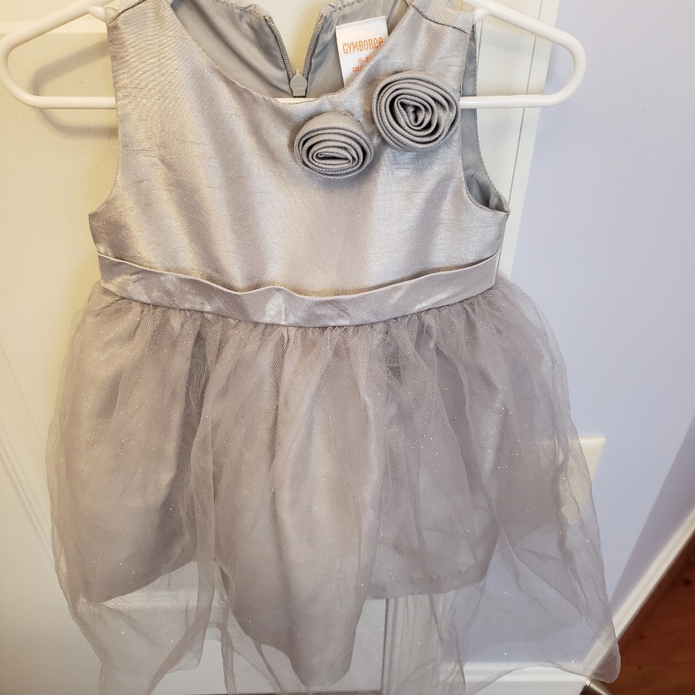 Infant Dress